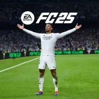 اکانت قانونی FC25 برای PS5