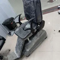 صندلی آرایشگاه