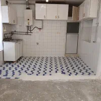 منزل ۵۰ متری ورودی جدا حیاط مشترک تک خواب