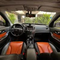 هایما s7 مدل ۹۷ تمیز سالم