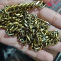 زنجیر گردنی استیل|بدلیجات|زابل, |دیوار