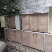 کابینت فلزی|مصالح و تجهیزات ساختمان|فاضل آباد, |دیوار