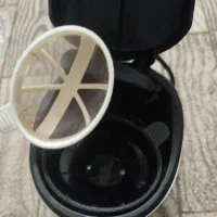 قهوه ساز فلاویا|سماور، چایساز، قهوهساز|نجفآباد, یزدانشهر|دیوار