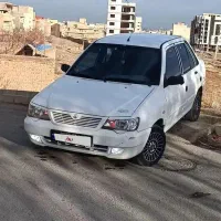 پراید132مدل 92 خانگی اسپورت