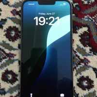 اپل iPhone 13 Pro Max با حافظهٔ ۲۵۶ گیگابایت|موبایل|پاکدشت, |دیوار