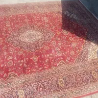 فرش دست بافت کاشان