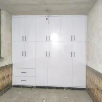 ام دی اف کمد دیواری  کابینت|خدمات پیشه و مهارت|دهدشت, |دیوار