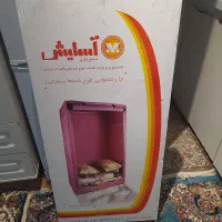 کمد رختخواب