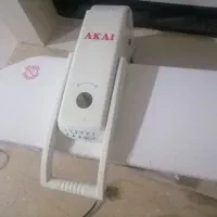 اتو بخار پرس AkAi