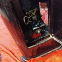 تعمیرات گاز سوز گرمایشی