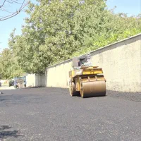 اجاره دهی غلطک موتوری سبک سنگین کوبش زمین گوهردشت|ماشین‌آلات صنعتی|کرج, باغستان|دیوار