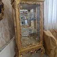 گنجه سالمه و نو