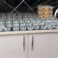 استکان فرانسه|ظروف سرو و پذیرایی|تبریز, |دیوار