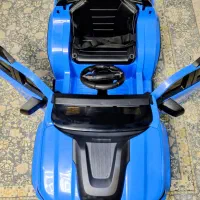 ماشین شارژی دونفره شورلت|اسباببازی بچه|صدرا-فارس, فاز ۱|دیوار