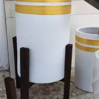 گیاه و گلدان|گل و گیاه طبیعی|اهواز, کوروش|دیوار