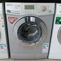ماشین لباسشویی  ۸ کیلو|ماشین لباسشویی و خشک‌کن لباس|تهران, نعمت‌آباد|دیوار
