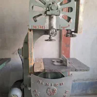 اره فلکه ۶۰ نیرو ،اره فلکه ۶۰ شیبانی|ماشینآلات صنعتی|خاوران, |دیوار