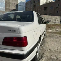 پژوپارس موتورجدیدxu7p مدل۱۴۰۱ کم کارکرد ۴۹ تا‌کتر|خودرو سواری و وانت|گرگان, |دیوار