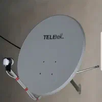 تنضیم و نصب انتن