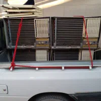 خرید تک& کولر گازی مشتری دوتیکه پنجریه))