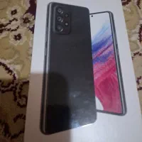 گوشی سامسونگ A53 گمشده