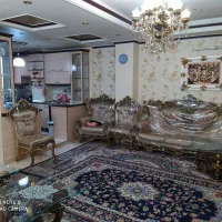 آپارتمان ۵۳ متری نقلی خوشه نقشه