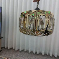 ‌ لوستر|لوستر و چراغ آویز|مریوان, |دیوار