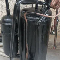 موتور کولرکن وود