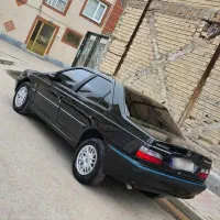 پژو پارس tu5 مدل 99 بی رینگ  دریچه سیم|خودرو سواری و وانت|اردبیل, |دیوار