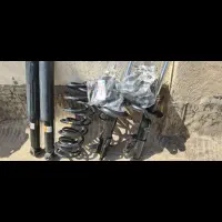 کمک فنر|قطعات یدکی و لوازم جانبی|تهران, امیرآباد|دیوار