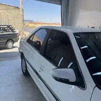 فروش پژو پارس xu7 ۱۴۰۱