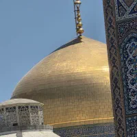مشهد مقدس فوری