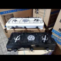 سه شعله دوشعله رو کابینتی