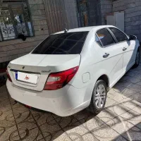 دنا پلاس تیپ ۲ دنده ای
