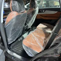 تیگو ۸ پرومکس IE مدل ۱۴۰۴|خودرو سواری و وانت|تبریز, |دیوار