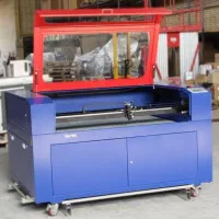 خدمات برش لیزر و حکاکی غیرفلزات|ماشین‌آلات صنعتی|قم, میرزائیه|دیوار