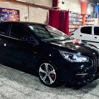 اریزو ۵ FL مدل ۱۴۰۳ برج ۸ معاوضه با آپارتمان