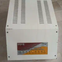 استابلایزر ۸ کیلو وات ۳۲ امپر نوسان الکتریک فاراتل|قطعات و لوازم جانبی رایانه|تهران, دریا|دیوار