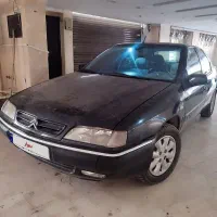 زانتیا مدل 81