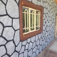 سیمانکاری ونقاشی پارلاق|خدمات پیشه و مهارت|آذرشهر, |دیوار