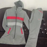 ست ورزشی نونو