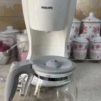 قهوه ساز فیلیپس