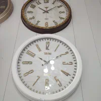 ساعت دیواری مناسب روز مادر|ساعت دیواری و تزئینی|خلخال, |دیوار