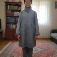 لباس مدرسه دخترانه