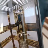 کابین آسانسور