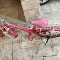 دوچرخه دخترانه