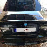 سمند سورن پلاس، مدل ۱۴۰۴|خودرو سواری و وانت|فرخ‌شهر, |دیوار