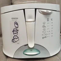 فروش زیرقیمت سرخ کن برند Kenwood انگلستان|کافی‌شاپ و رستوران|رشت, رشتیان|دیوار