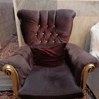 نشیمن|مبلمان خانگی و میز عسلی|محلات, |دیوار
