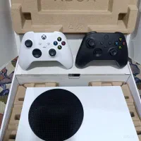 Xboxes)ایکس باکس)سری اس ۵۱۲ در حد نو